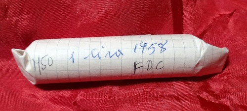 Italia rotolino roll - italia, pz